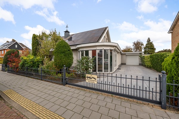 Korte Cieweg 5 Castricum De Groot   3.JPG